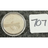 Image 1 : 2011 CDN $20 FINE SILVER COIN