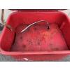 Image 2 : BIG RED PARTS WASHER