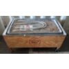 Image 1 : LA CAJA CHINA ROASTING BOX W/ CHARCOAL