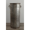 Image 2 : GALVANIZED SEPARATOR CAN