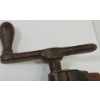 Image 3 : CARPENTER'S CLAMP BAR