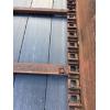 Image 5 : NEW HOLLAND MANURE SPREADER - MODEL 680 - REAR GATE