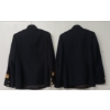 Image 2 : LOT OF 2 - SOVIET RUSSIAN NAVY COATS