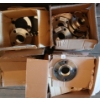 Image 1 : QTY OF 6IN FLANGES