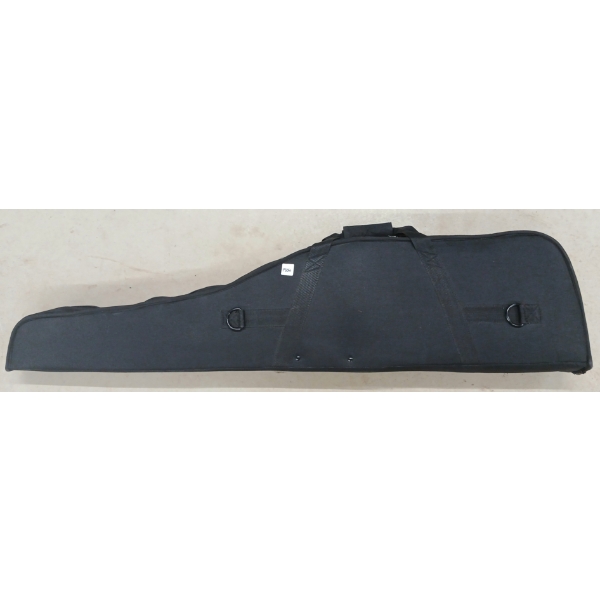SAFARI NYLON PADDED RIFLE CASE