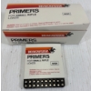 Image 1 : PRIMERS: 1000 X WINCHESTER - SMALL RIFLE