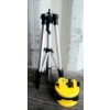 Image 2 : CEN-TECH LASER LEVEL STAND - AS NEW