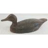Image 1 : HOLLOW DUCK DECOY - BY RON BUNNETT