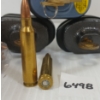 Image 2 : AMMO: 24X WINCHESTER .223 REM