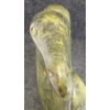 Image 2 : ANIMAL SPIRIT - SIGNED - STONE