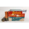 Image 1 : AMMO: 25X EATONIA 12GA - 2-3/4IN - #6 SHOT