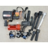 Image 1 : JOB LOT - HEADLAMPSL, FLASHLIGHTS & WORK LIGHTS