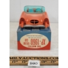 Image 2 : THE MATTEL XP-1960 DREAM FRICTION CAR