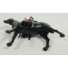 Image 3 : BRITAINS SOLDIERS LEAD FIGURES - GUARDS & HORSES
