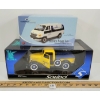 Image 2 : LOT OF 2 - SOLIDO & 1ST GEAR COOPER TIRES SERVICE VAN & MICHELIN FORD PICKUP DIECAST MODELS