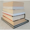 Image 5 : LOT OF 8 - MIXED MILITARY BOOKS - "FIDEL CASTRO", "THE GREAT ESCAPE", "KNIGHTS OF THE AIR", ETC