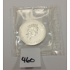 Image 2 : 1997 RCM $5 SILVER COIN - 1oz