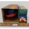 Image 4 : LOT OF 3 - JET-QUEEN SPEED BOAT, MYSTERY BOAT & TUG BOAT - INCL IDEAL'S & IRWIN, ETC.