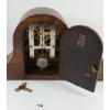 Image 4 : PEQUEGNAT "ESSEX" MANTEL CLOCK
