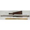 Image 6 : QTY OF WINCHESTER MODEL 97 PARTS