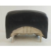 Image 3 : LEATHER MOTORCYCLE SEAT