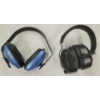 Image 4 : JOB LOT - HYSKORE RIFLE SIGHT IN VISE, NOISE CANCELING HEADPHONES, GUN SOCKS, ETC