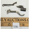 Image 3 : SMALL QTY OF ENFIELD P14-P17 PARTS