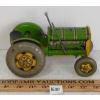 Image 2 : METTOY TIN WIND UP TRACTOR