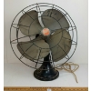 Image 1 : DIEHL 110/120 V ELECTRIC FAN 