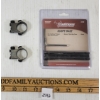 Image 1 : LOT OF 2 - TRADITIONS SCOPE BASE - PAIR OF 1IN SCOPE RINGS