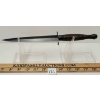 Image 2 : VENTURE H.M. SLATER SHEFFIELD DAGGER