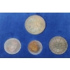 Image 3 : 1965 VIENNA UNIVERSITY ANNIVERSARY PROOF SET