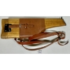 Image 2 : MAUSER C96 HOLSTER STOCK - REPRO