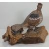 Image 3 : 1997 RUFFED GROUSE - SIGNED