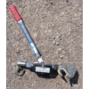 Image 2 : HAND OP WINCH / COME ALONG