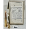 Image 1 : AMMO: 90X FNM 8 MM MAUSER - MILITARY FMJ