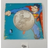 2015 RCM $20 SILVER COIN - SUPERMAN