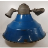 Image 2 : CROUSE-HINDS STONCO PORCELAIN LIGHT SHADE