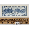 Image 2 : 1954 CDN $5 BANKNOTE