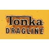 Image 4 : TONKA PRESSED STEEL DRAGLINE