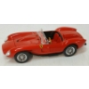 Image 1 : DANBURY MINT 1958 FERRARI 250 TESTA ROSSA DIECAST MODEL