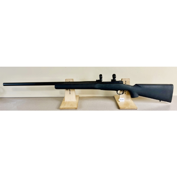 WINCHESTER MODEL 70 HV IN .223 REM 