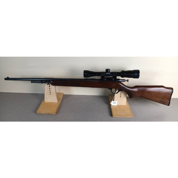COOEY MODEL 60 IN .22 LR