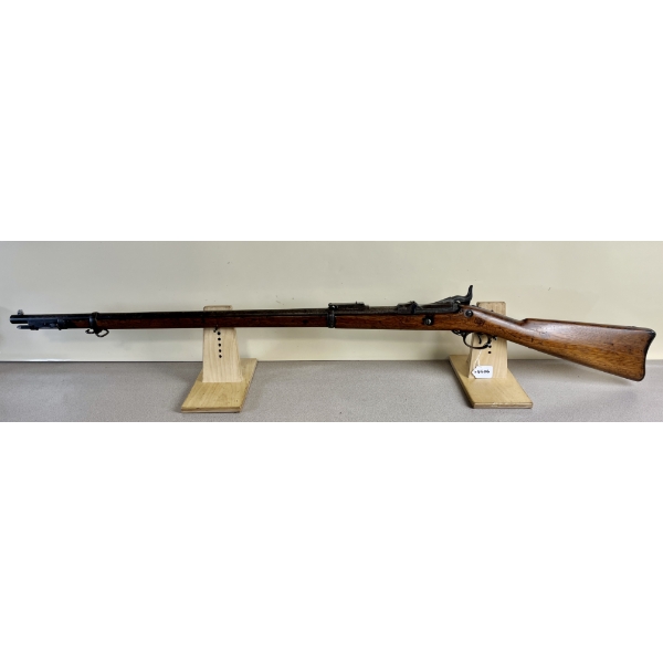 SPRINGFIELD 1884 TRAP DOOR IN .45-70