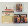 Image 1 : BULLETS: 30X HORNADY SST-ML .50 - 300GR - SPEED SABOTS - SEALED