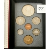 Image 1 : 1993 RCM PROOF SET - 100TH ANN. OF STANLEY CUP