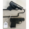Image 2 : LOT OF 2 - PROHIB PISTOLS IN .25 CAL 