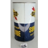 Image 4 : SUNOCO SUNLUBE MOTOR OIL QT CAN