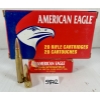 Image 1 : AMMO: 40X FEDERAL .30-06 SPRG - 150 GR FMJ