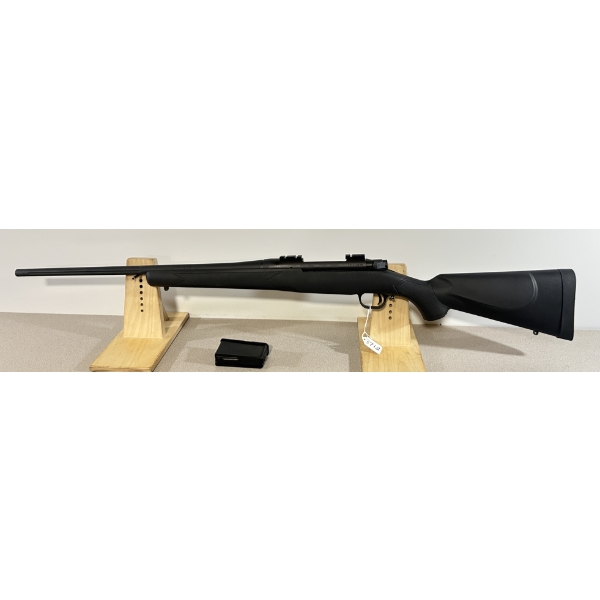 MOSSBERG PATRIOT MODEL IN .30-06